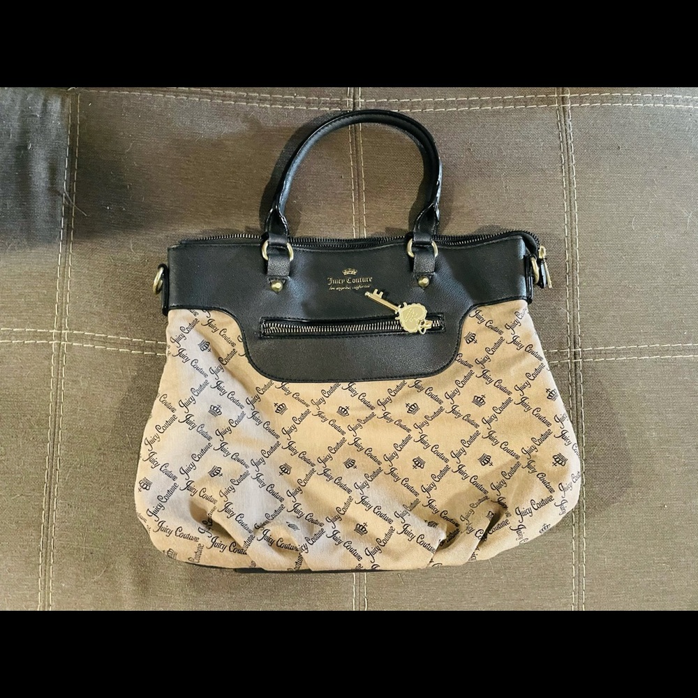 Juicy Couture purse